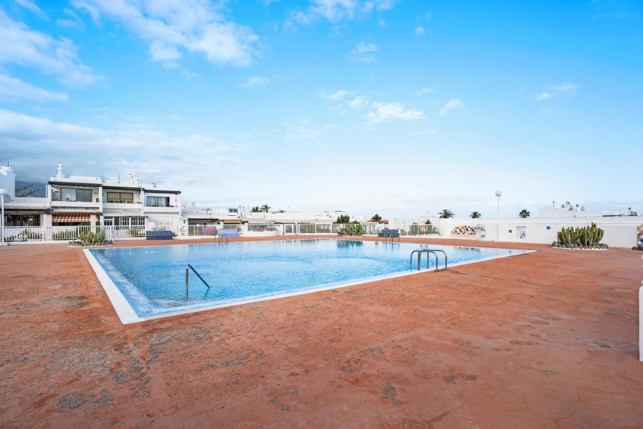 Apartamento Poris Arico ภายนอก รูปภาพ