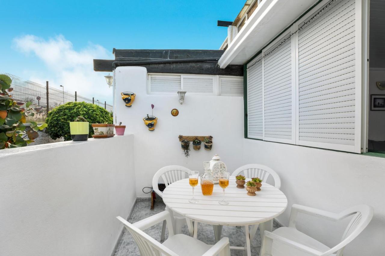 Apartamento Poris Arico ภายนอก รูปภาพ