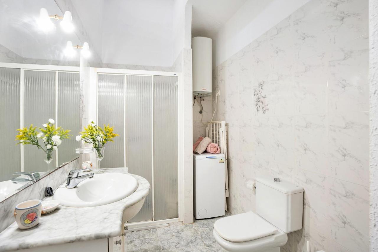 Apartamento Poris Arico ภายนอก รูปภาพ
