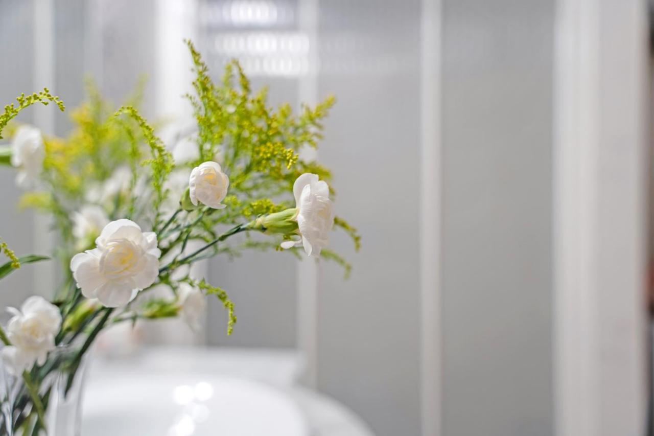 Apartamento Poris Arico ภายนอก รูปภาพ